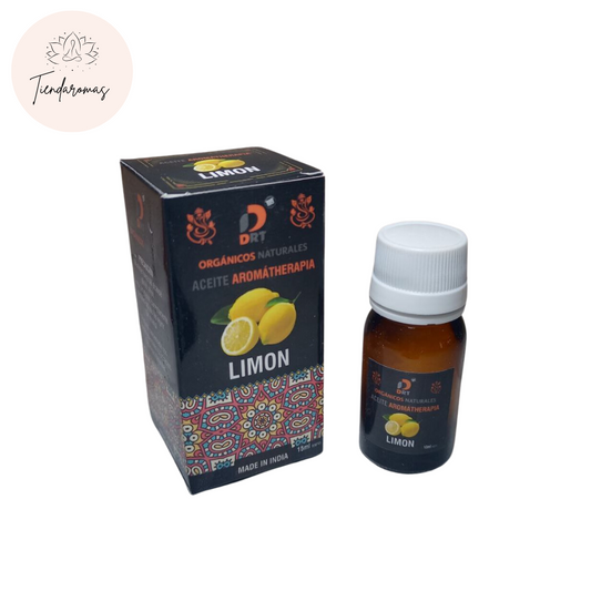 ESENCIA DRT 15ml LIMÓN