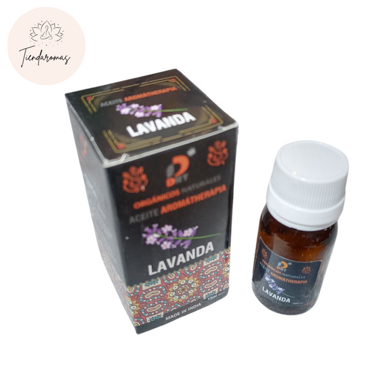 ESENCIA DRT 15ml LAVANDA