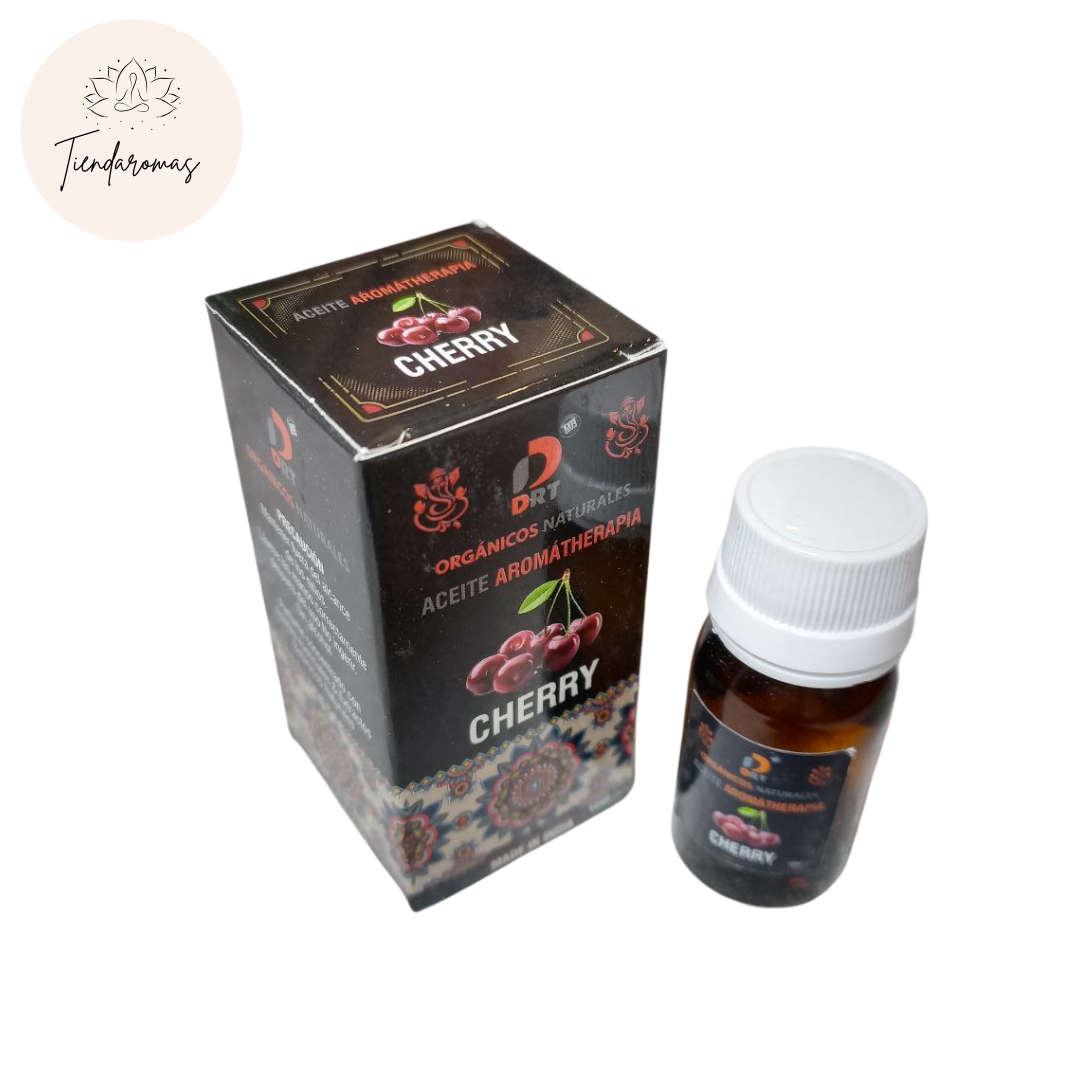 ESENCIA DRT 15ml CHERRY