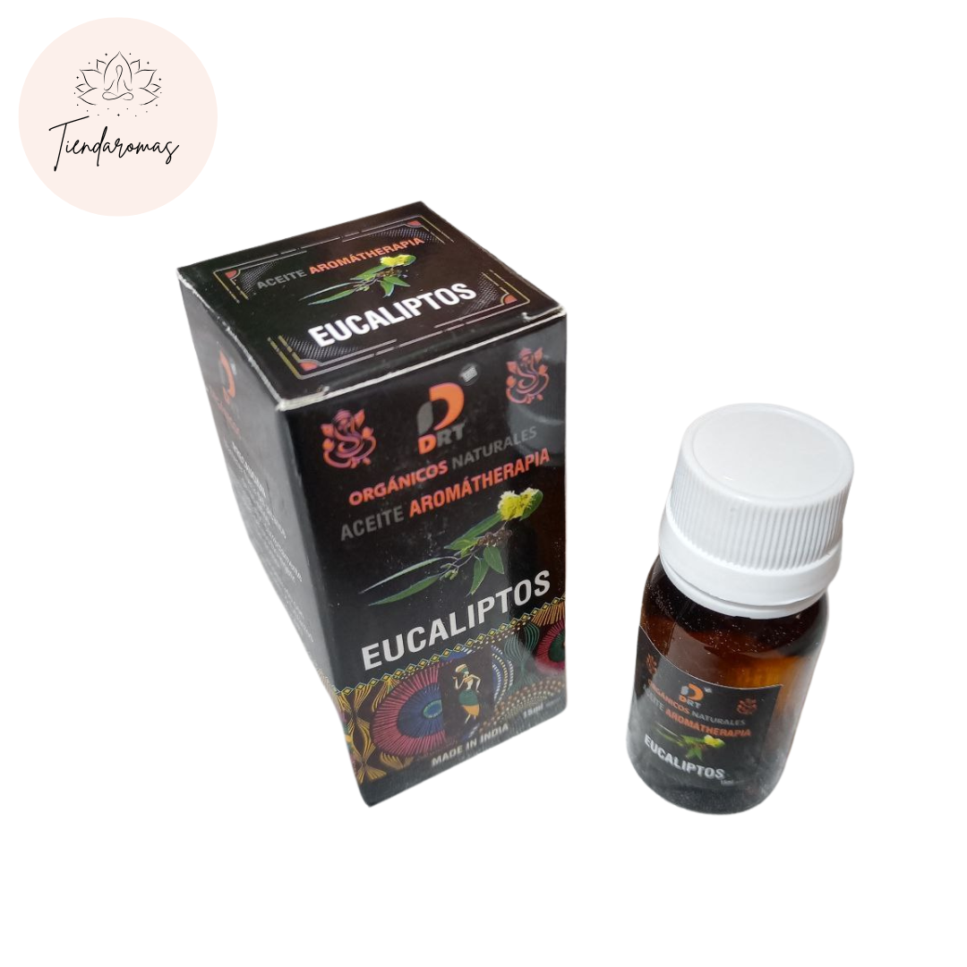 ESENCIA DRT 15ml EUCALIPTOS