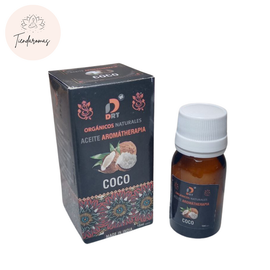 ESENCIA DRT 15ml COCO