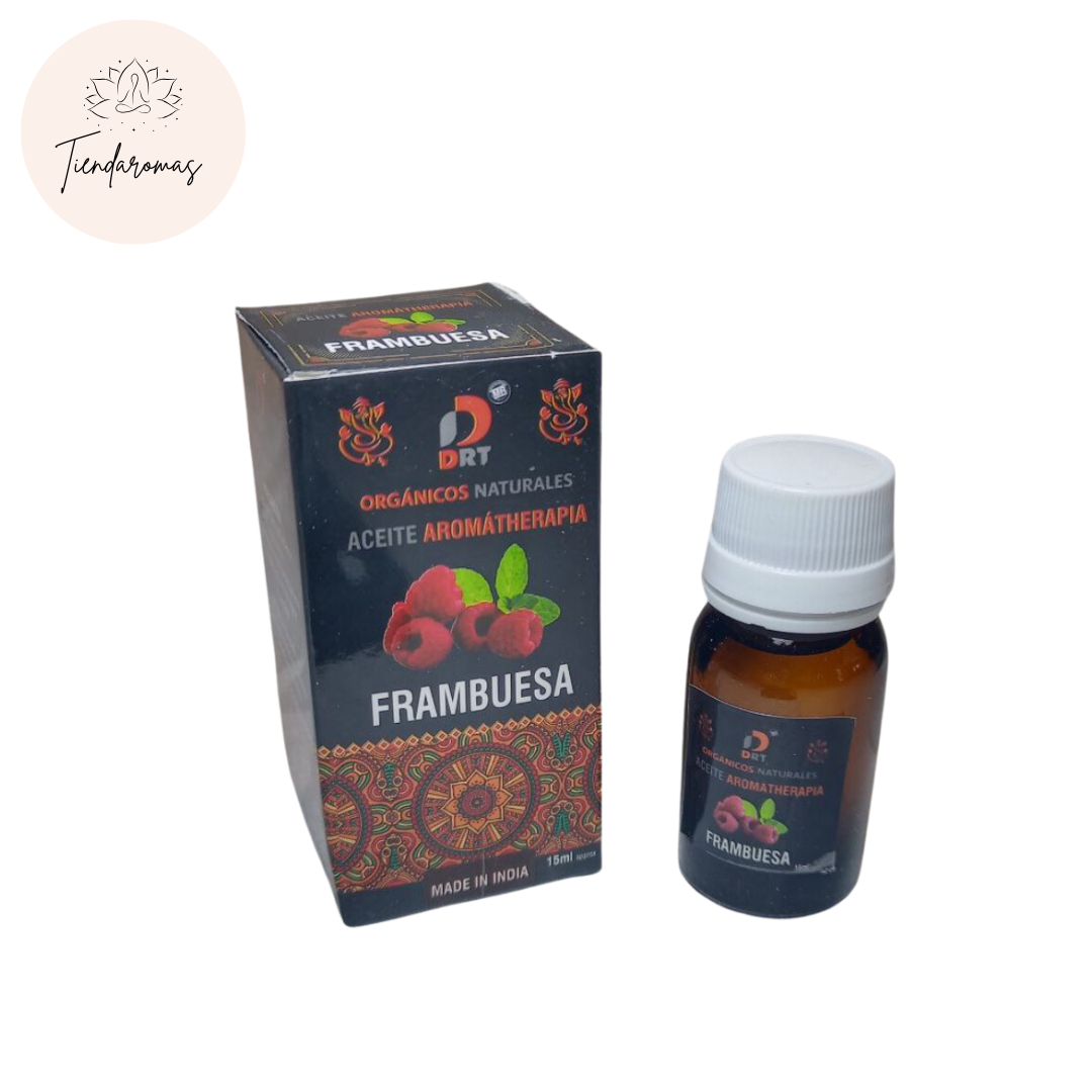 ESENCIA DRT 15ml FRAMNUESA